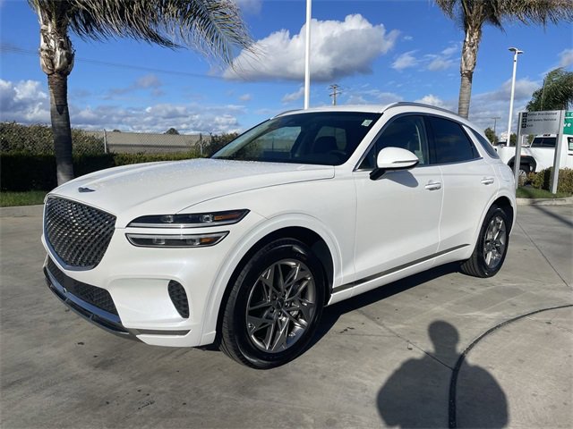 Used 2025 Genesis GV70 2.5T image 4