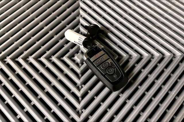 Used 2024 Ford F250 Limited w/ FX4 Off-Road Package image 10