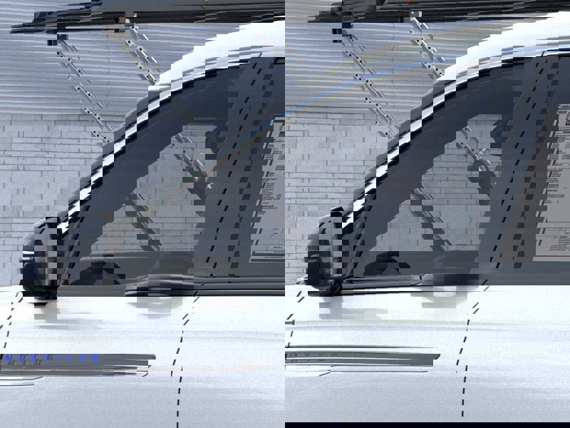 New 2026 Lincoln Nautilus Premier w/ Equipment Group 102A image 20