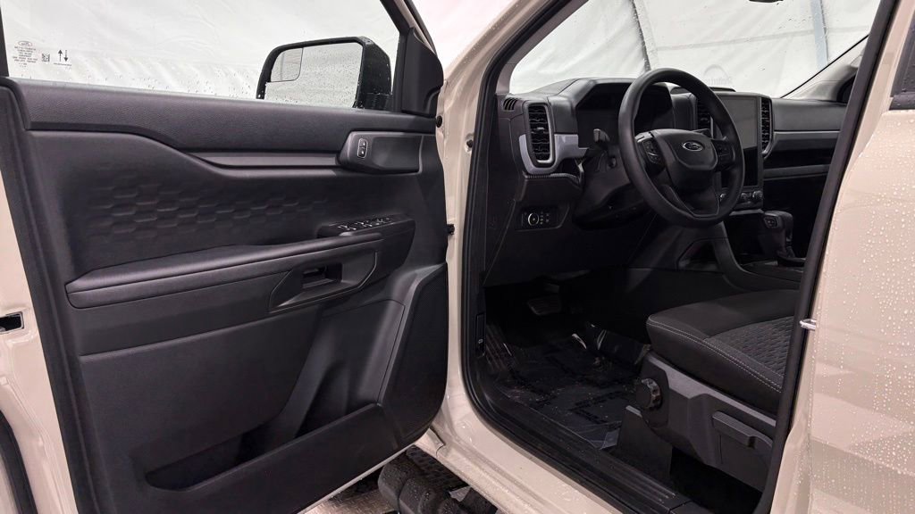 New 2025 Ford Ranger XL AWD/4WD image 34
