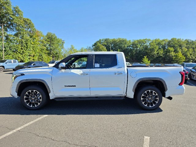 New 2026 Toyota Tundra Limited AWD/4WD image 3