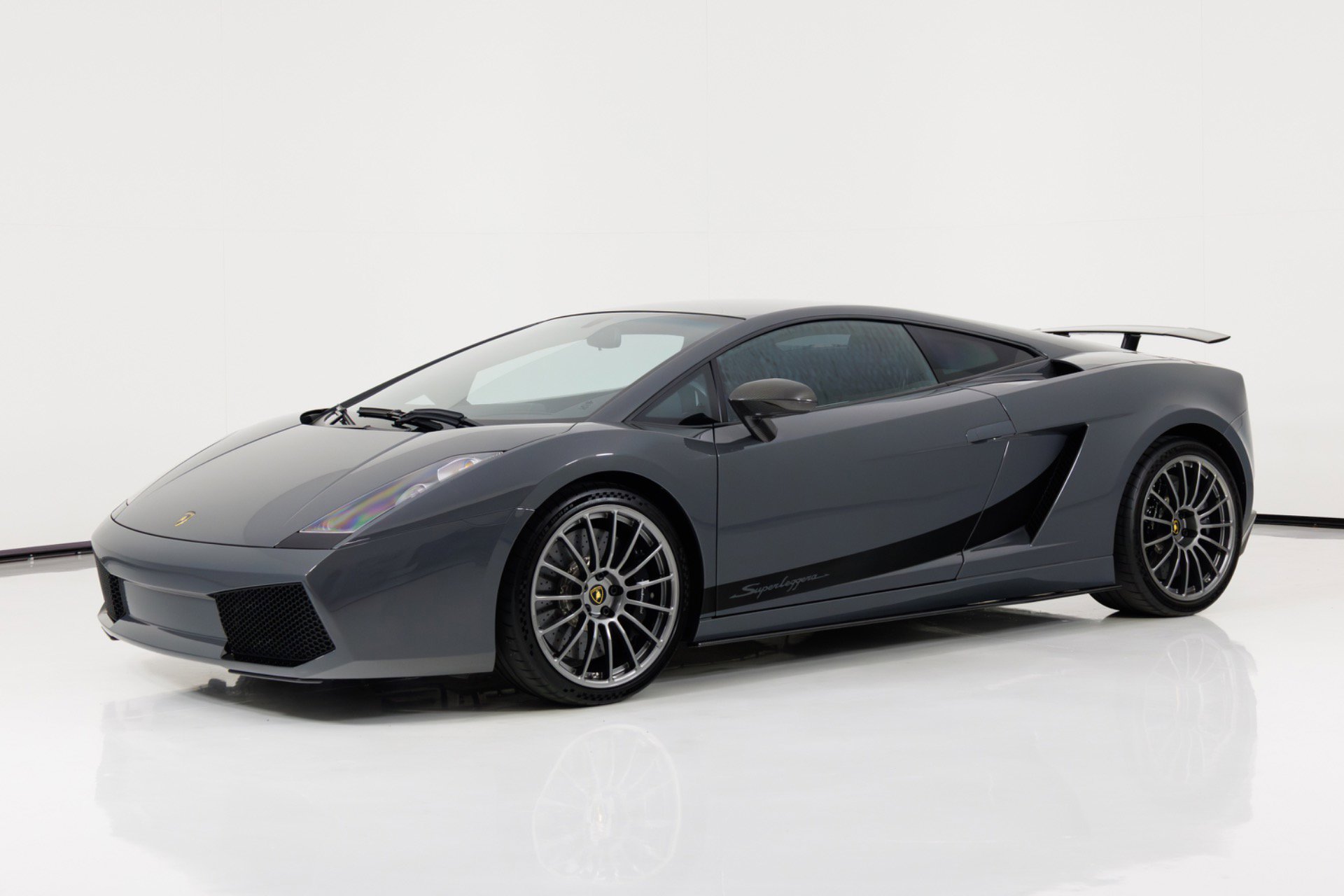 Used 2008 Lamborghini Gallardo Superleggera image 7