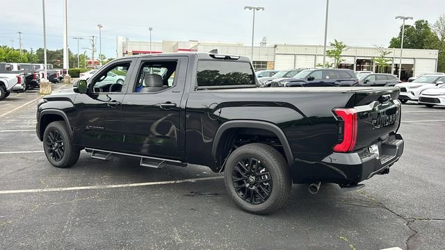 New 2026 Toyota Tundra Limited AWD/4WD image 6