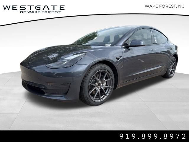 Used 2023 Tesla Model 3 Standard Range