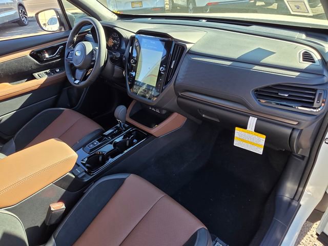 New 2026 Subaru Forester Touring image 8