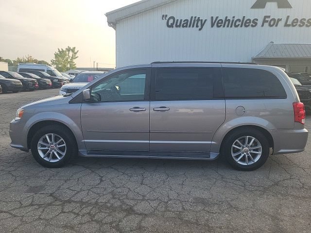 Used 2014 Dodge Grand Caravan SXT FWD image 23