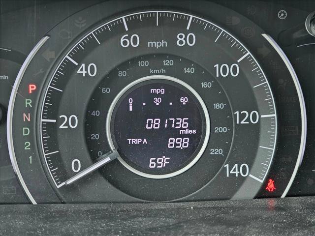 Used 2013 Honda CR-V EX image 26