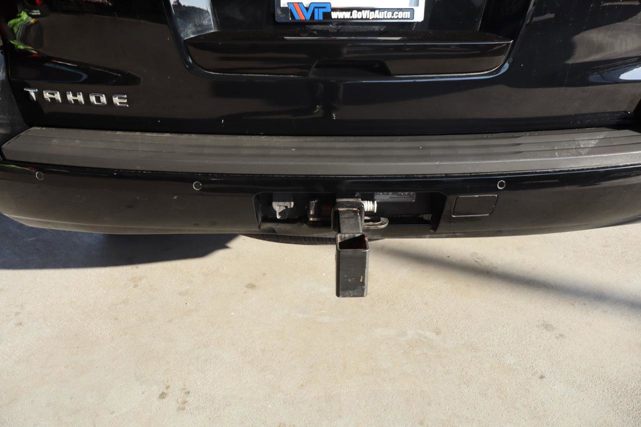 Used 2020 Chevrolet Tahoe LS image 25