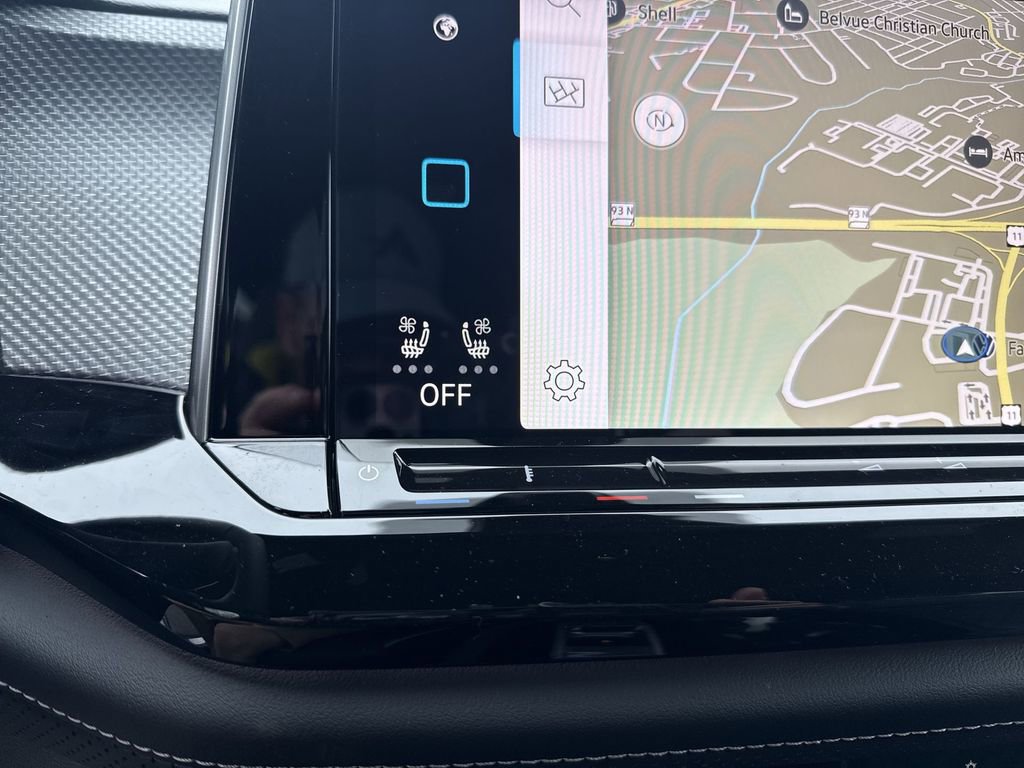 New 2026 Volkswagen Atlas Cross Sport SEL Premium R-Line image 34