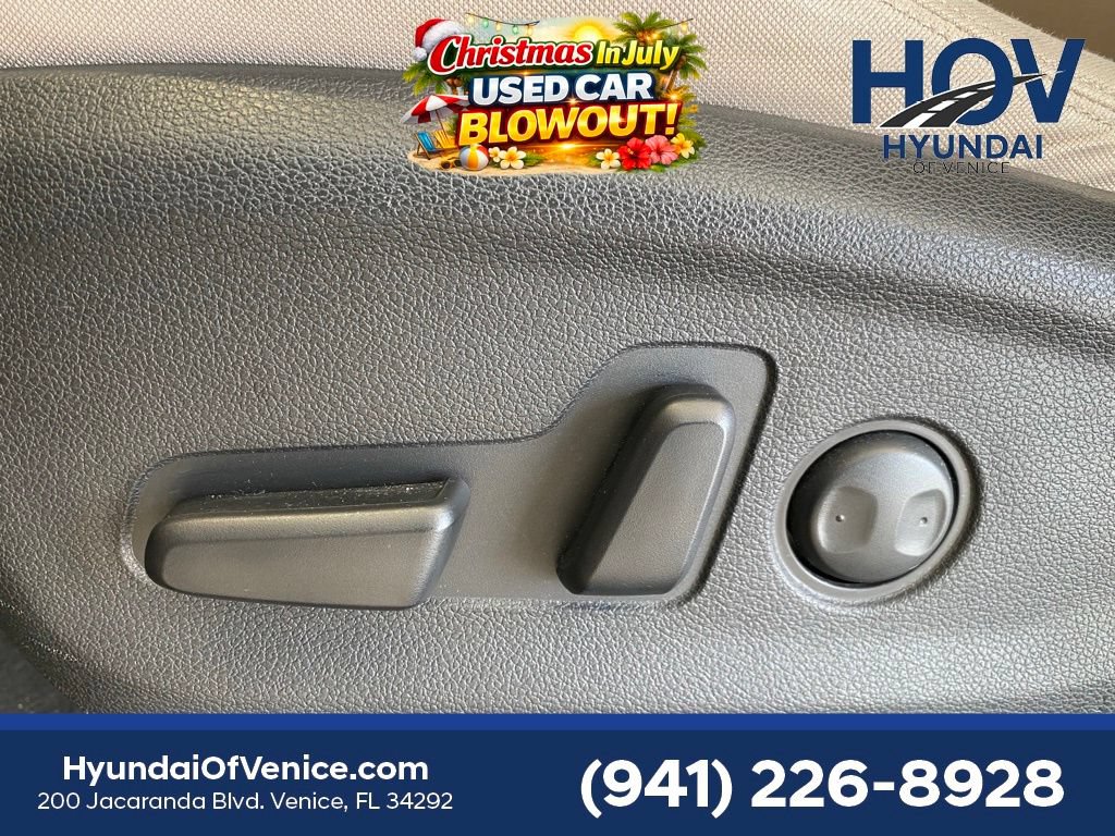 Used 2017 Hyundai Tucson Eco AWD/4WD image 24