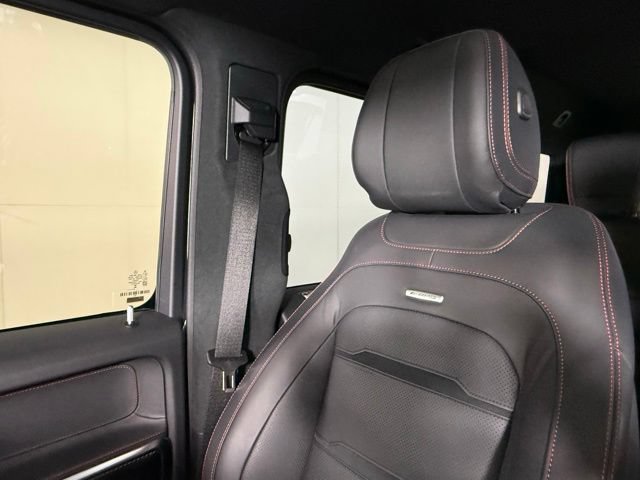 Used 2025 Mercedes-Benz G 63 AMG 4MATIC image 23