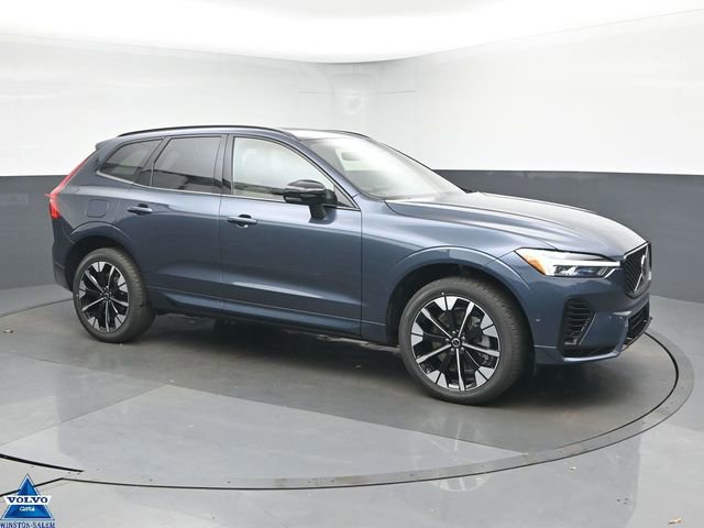 New 2026 Volvo XC60 T8 Plus w/ Protection Package Premier image 1