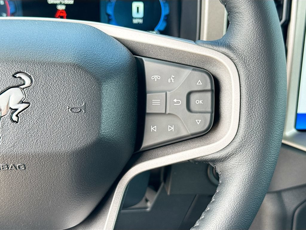 New 2026 Ford Bronco Outer Banks AWD/4WD image 13