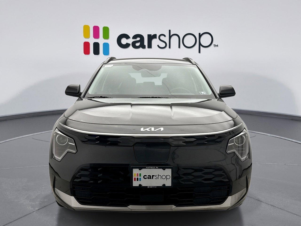 Used 2025 Kia Niro Wind w/ Wind Preserve Package image 8