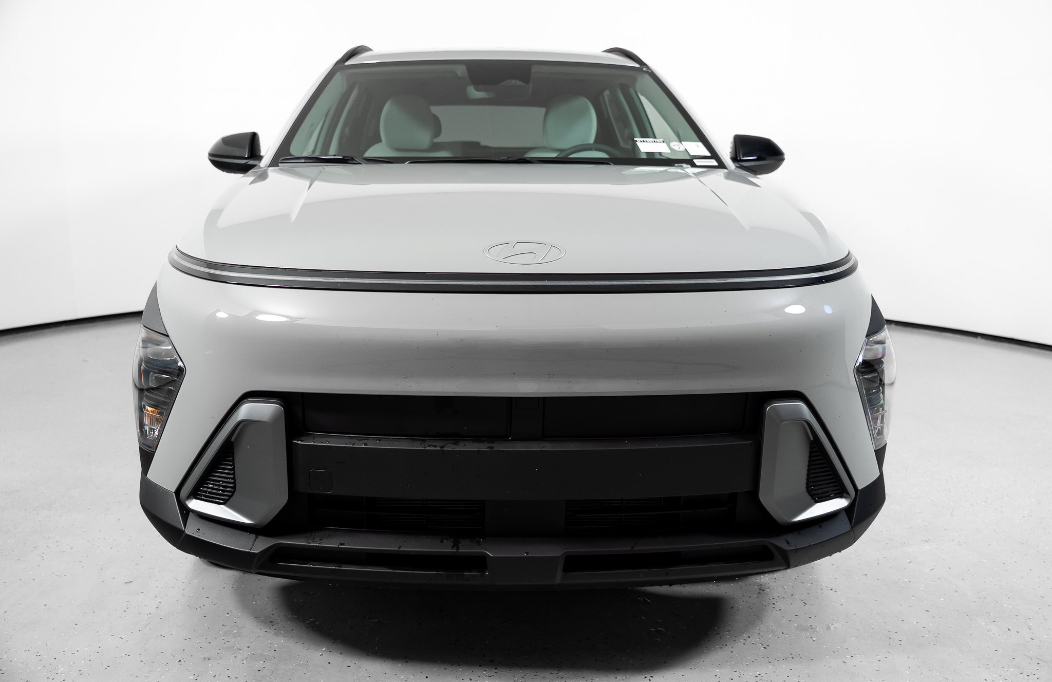 New 2026 Hyundai Kona SEL Sport FWD image 15