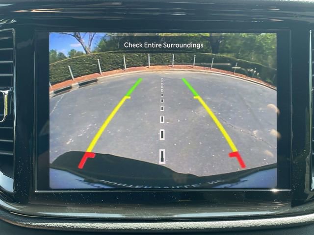 Used 2023 Dodge Durango R/T w/ Blacktop Package image 20