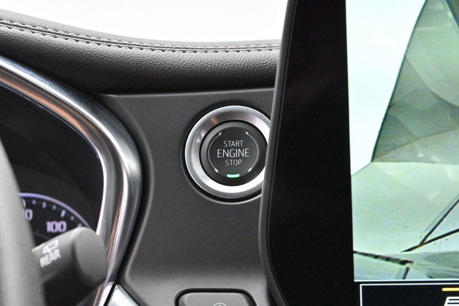 Used 2024 Chevrolet Blazer LT w/ Convenience Package FWD image 27