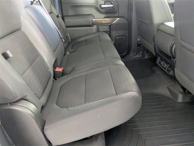 Used 2020 Chevrolet Silverado 1500 RST w/ All-Star Edition image 28