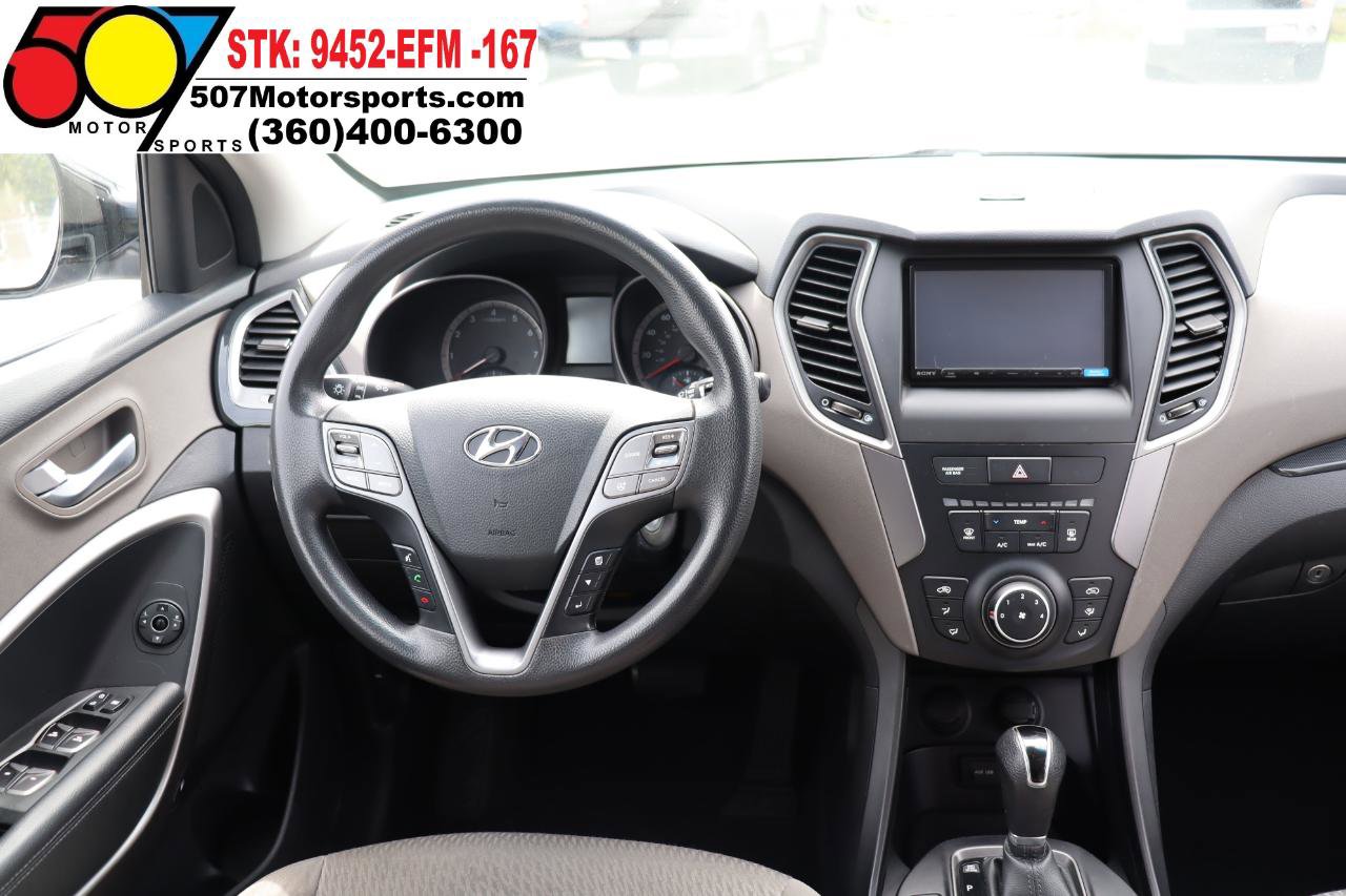 Used 2016 Hyundai Santa Fe Sport image 18