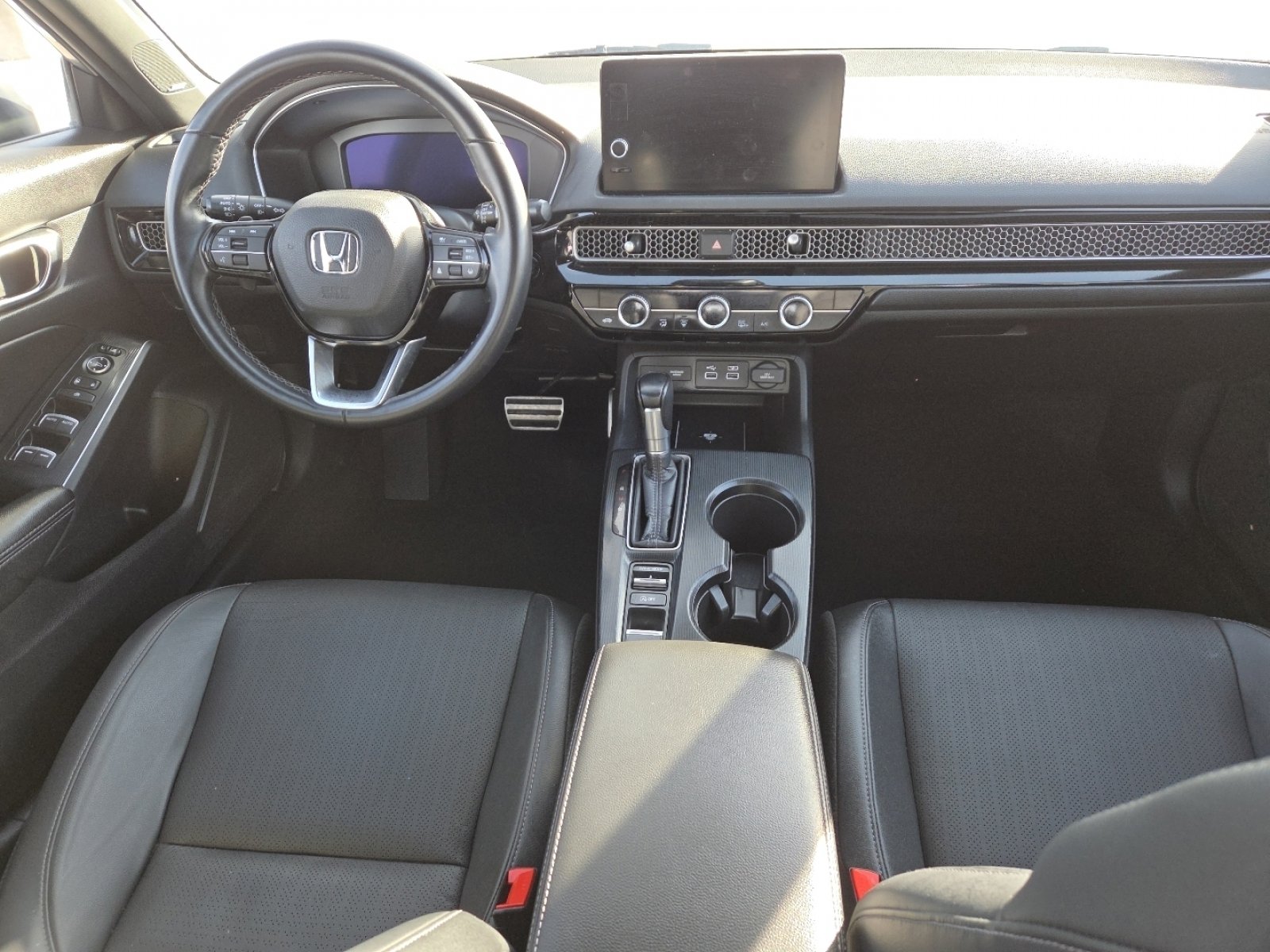 Used 2022 Honda Civic Sport Touring image 23