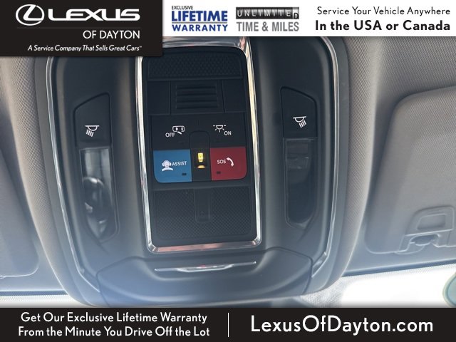 Used 2023 Jeep Grand Cherokee L Laredo image 27