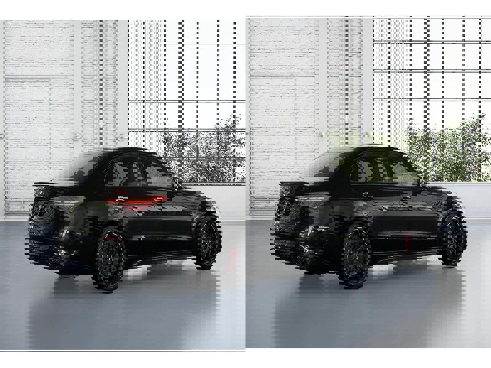 New 2026 Mercedes-Benz C 36 AMG S image 19