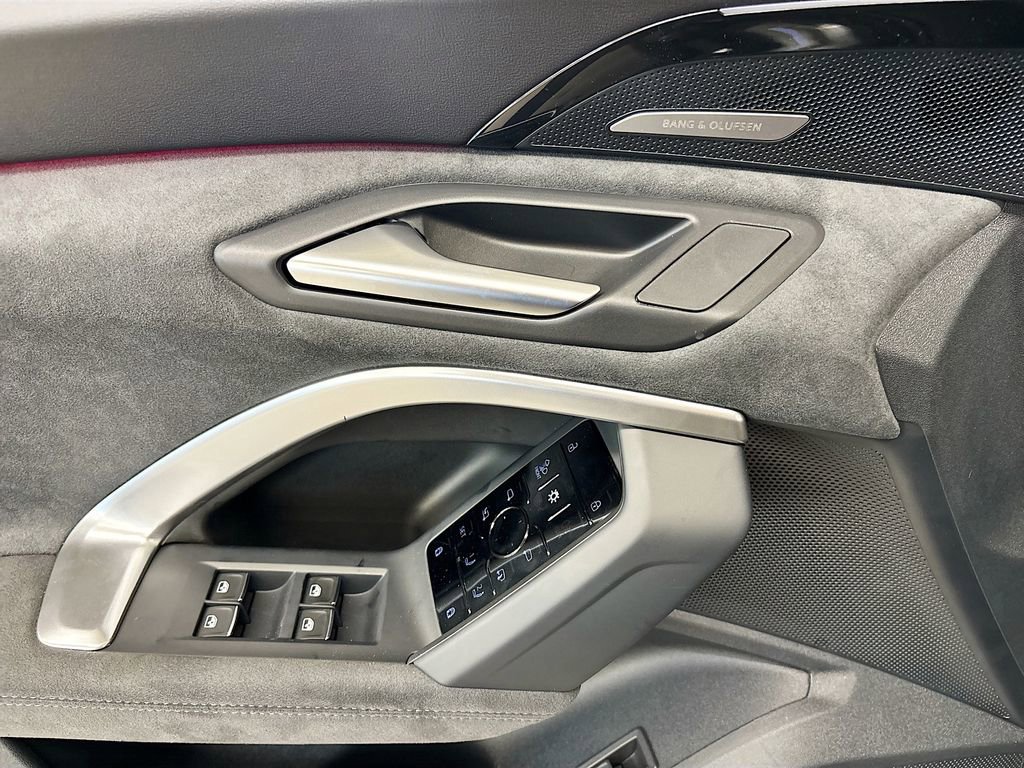 New 2025 Audi SQ5 Premium Plus image 19