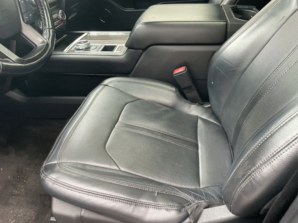 Used 2018 Ford Expedition Max Limited RWD image 10