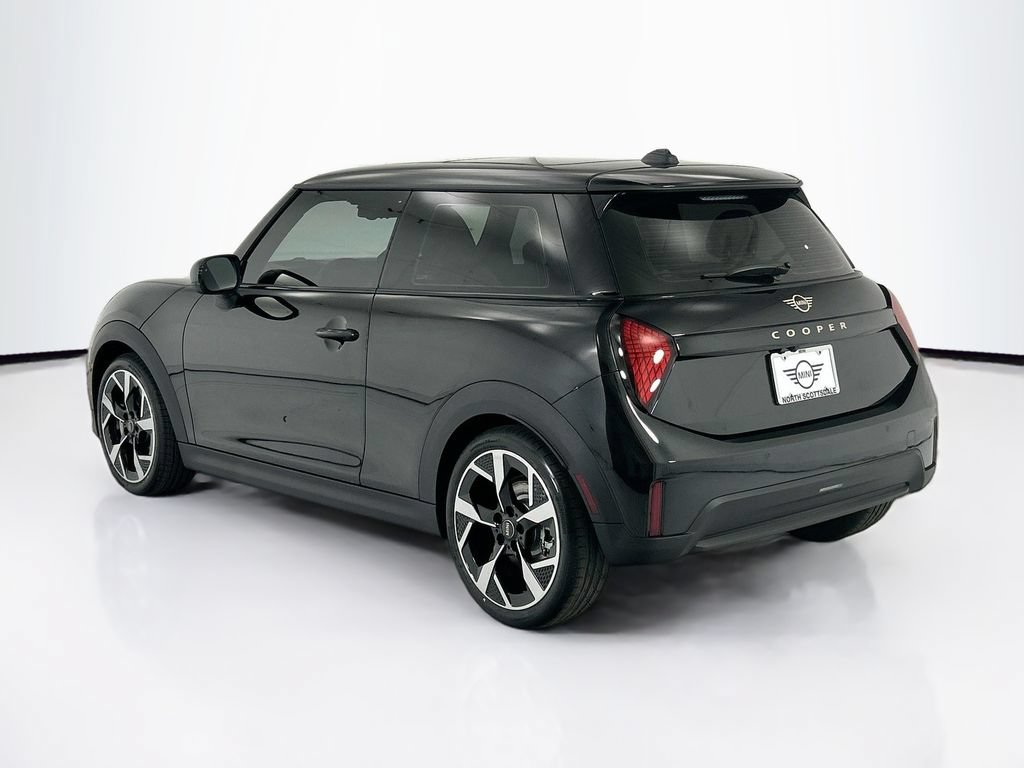 New 2026 MINI Cooper 2-Door Hardtop FWD image 7