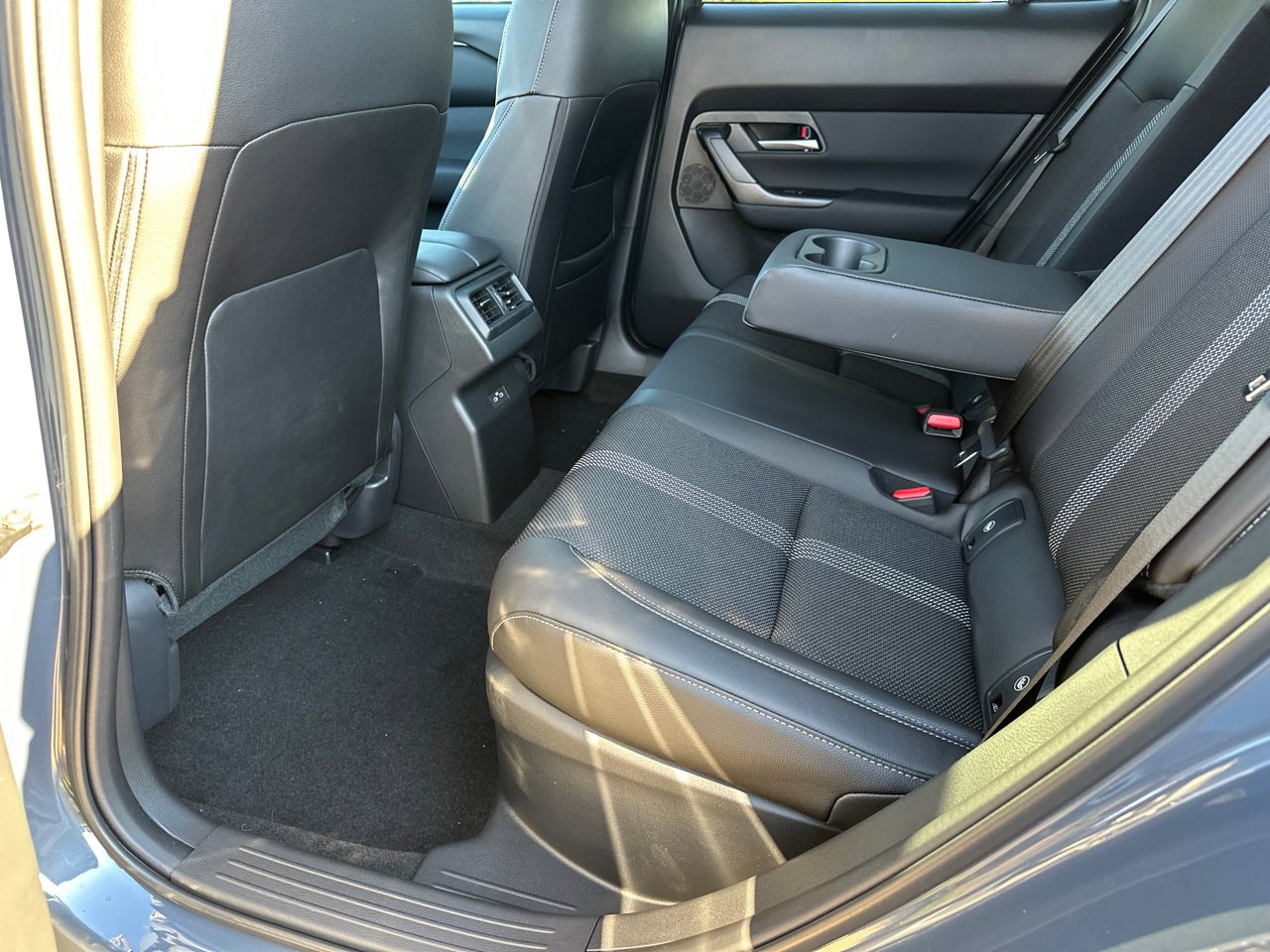 New 2026 MAZDA CX-50 2.5 Hybrid w/ Weather Package image 15