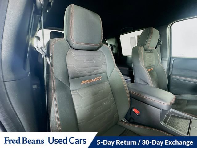 Used 2022 Nissan Frontier PRO-4X AWD/4WD image 27