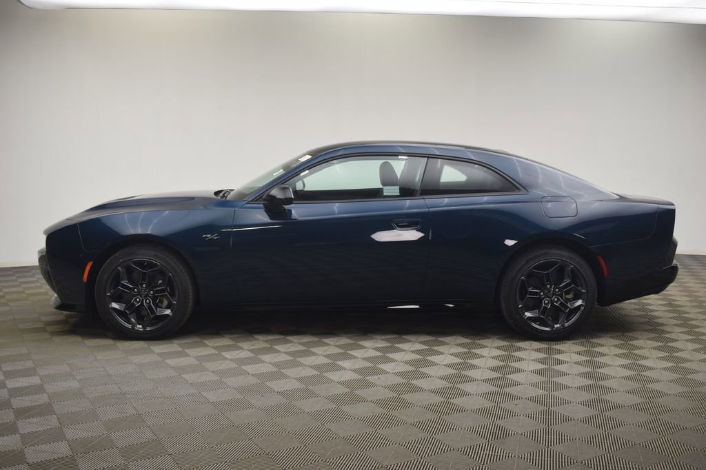 New 2026 Dodge Charger GT w/ Driver Convenience Group AWD/4WD image 14