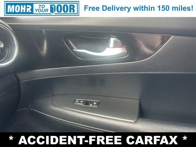 Used 2019 Kia Forte EX image 27