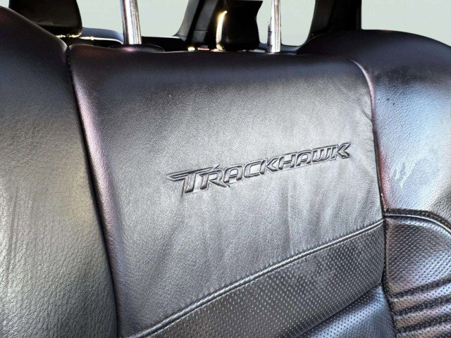 Used 2021 Jeep Grand Cherokee Trackhawk image 57