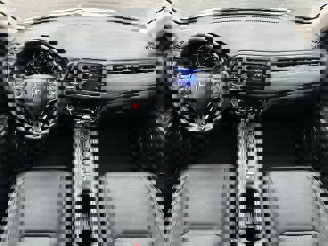 Used 2022 Honda HR-V EX-L image 13