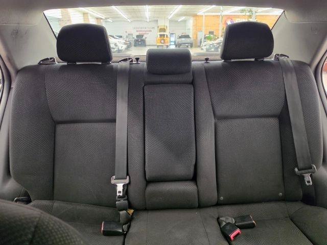 Used 2012 Toyota Yaris Sedan FWD image 30