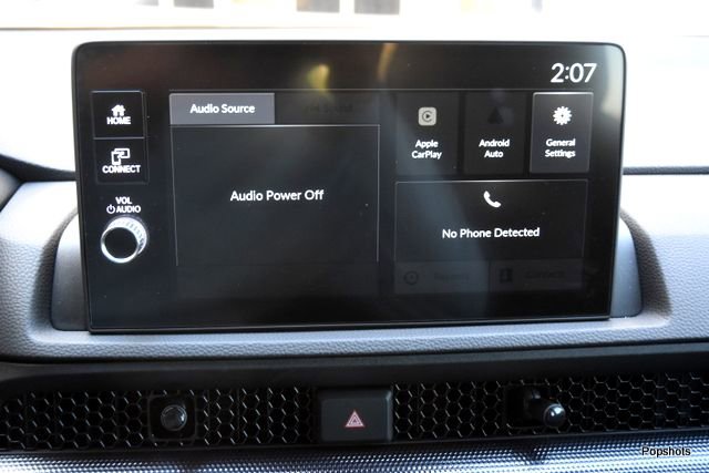 Certified 2026 Honda CR-V EX image 20