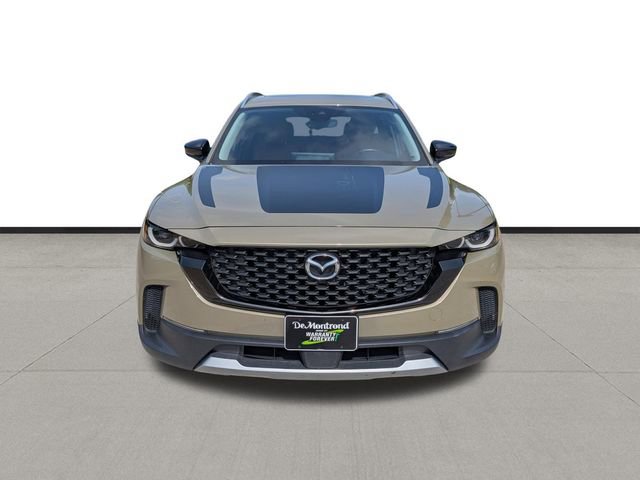 Certified 2023 MAZDA CX-50 Meridian Edition w/ Cargo Package AWD/4WD image 2