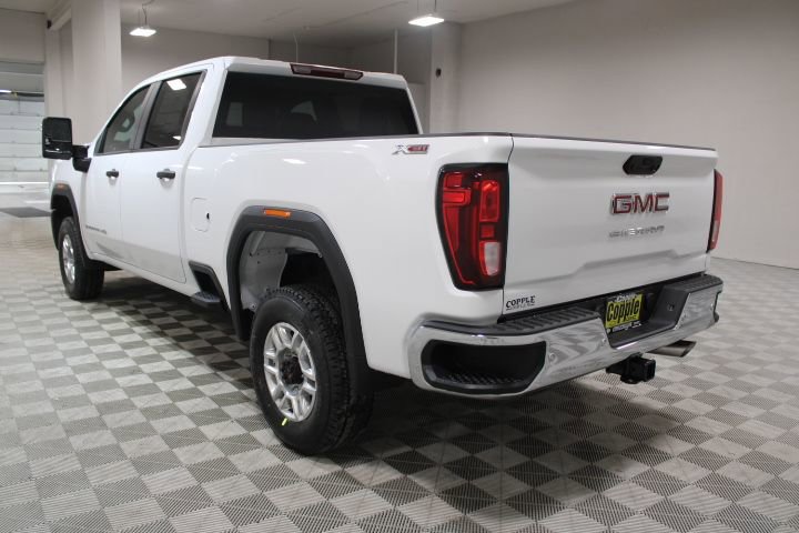 New 2026 GMC Sierra 2500 Pro w/ 1SA Pro Safety Plus Package image 9