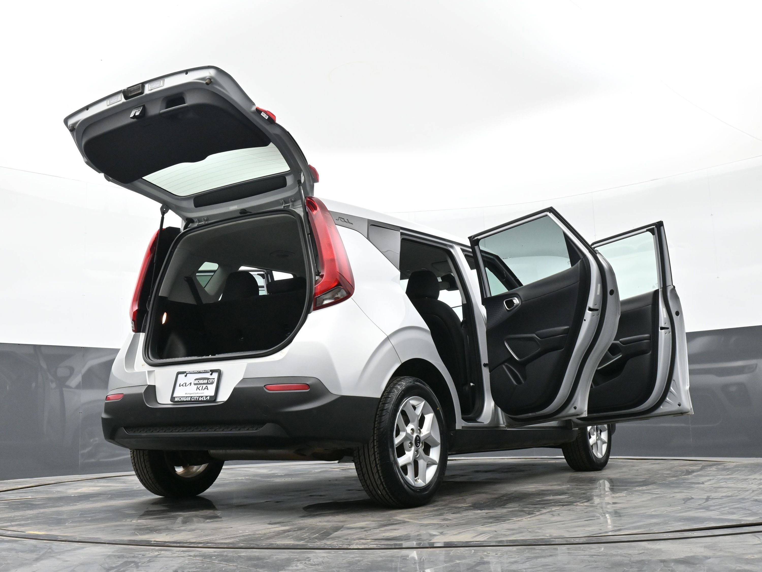 Used 2020 Kia Soul S image 49