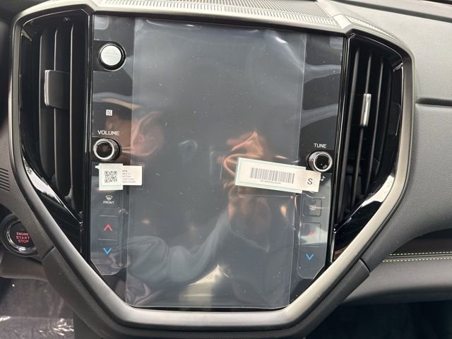 New 2026 Subaru Ascent Bronze Edition image 13