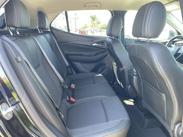 Used 2024 Buick Encore GX Preferred FWD image 25