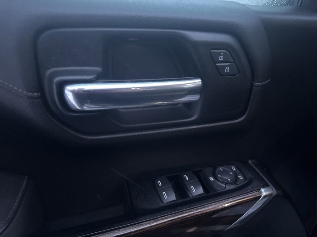 Used 2019 GMC Sierra 1500 Elevation w/ Elevation Value Package image 12