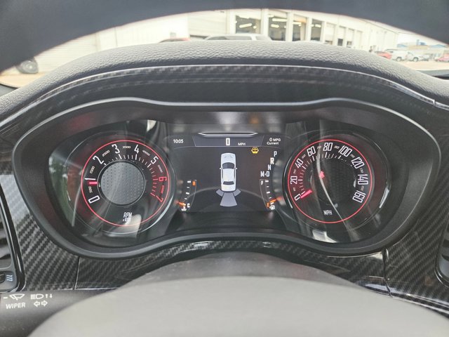 Used 2022 Dodge Challenger R/T w/ Blacktop Package RWD image 19