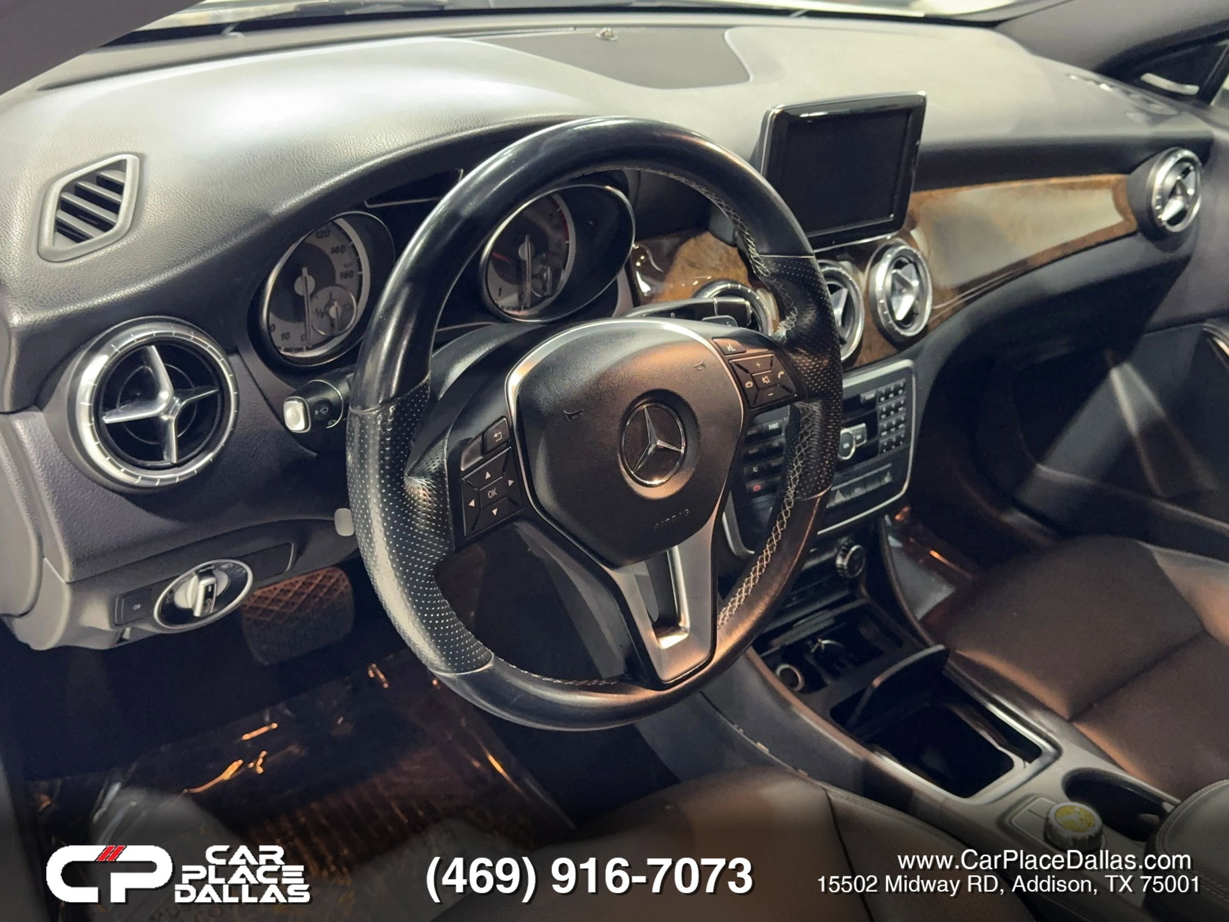 Used 2014 Mercedes-Benz CLA 250 image 19