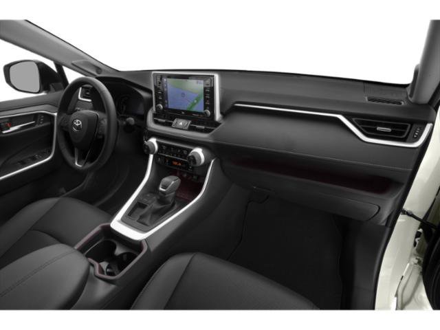 Used 2019 Toyota RAV4 Limited w/ All Weather Liner Package AWD/4WD image 15