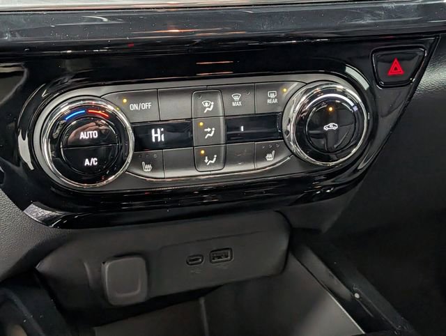 New 2026 Chevrolet Trax RS w/ Driver Confidence Package image 25