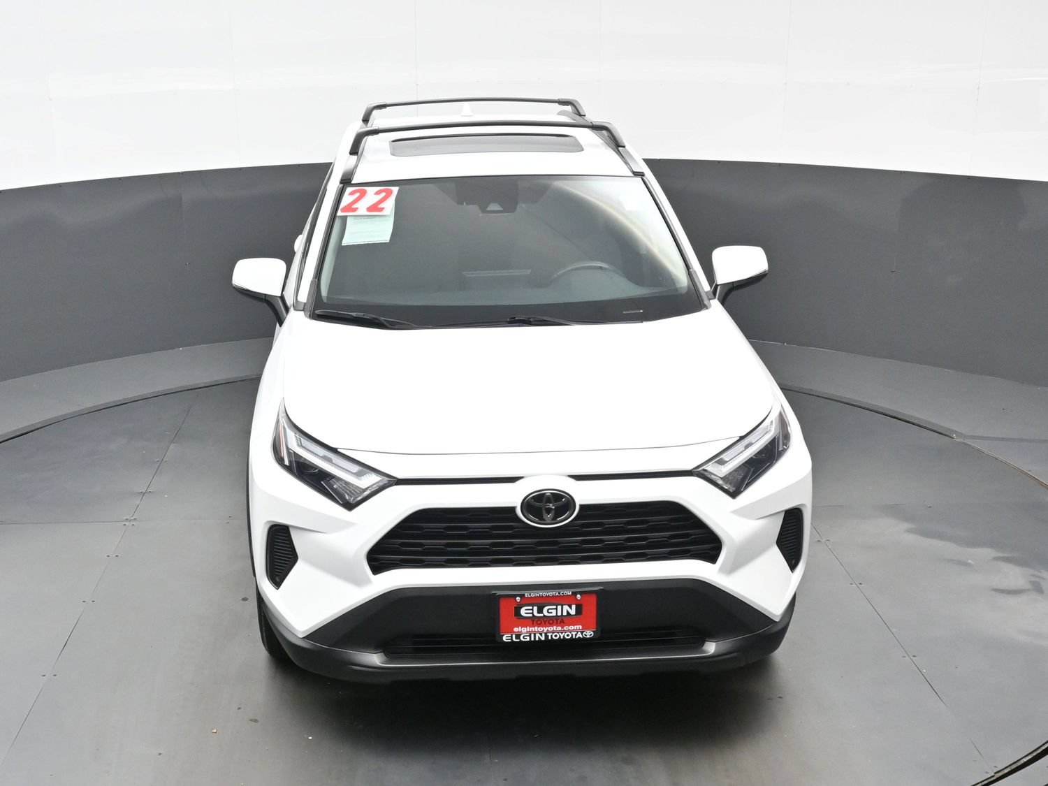 Used 2022 Toyota RAV4 XLE w/ Convenience Package AWD/4WD image 37