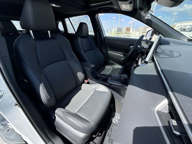 Used 2026 Toyota Corolla Cross XSE w/ Convenience Package image 26