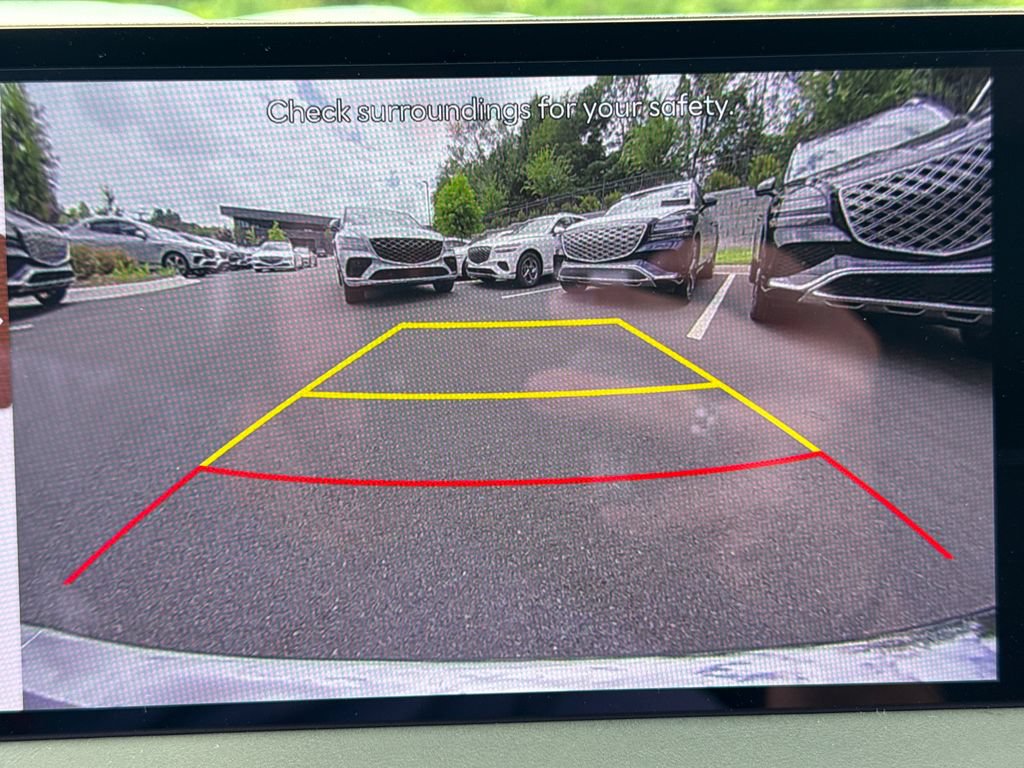 New 2027 Genesis GV70 2.5T AWD/4WD image 32